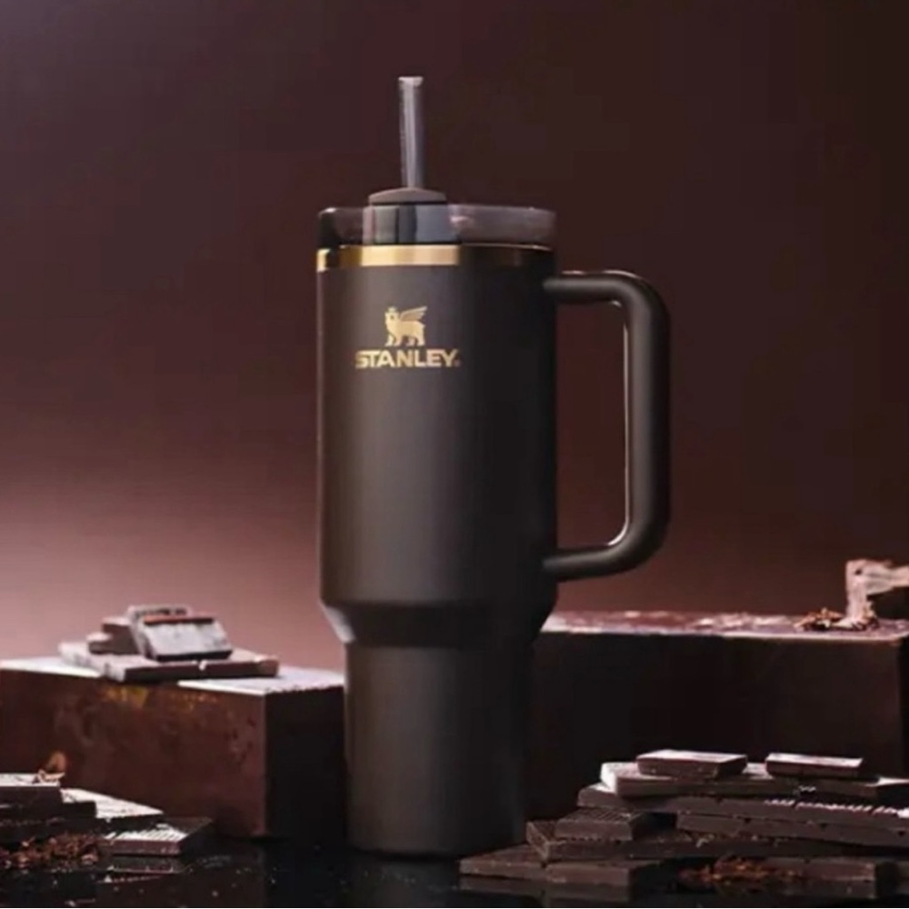 Limited edition chocolate Stanley